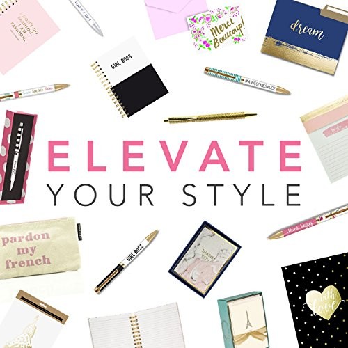 Graphique Busy Bee Pocket Notes – Notebook with Adorable