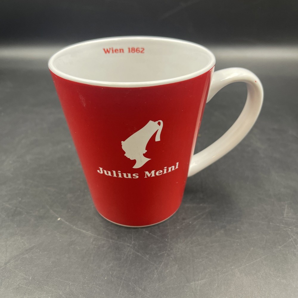 Julius Meinl Standard Mug