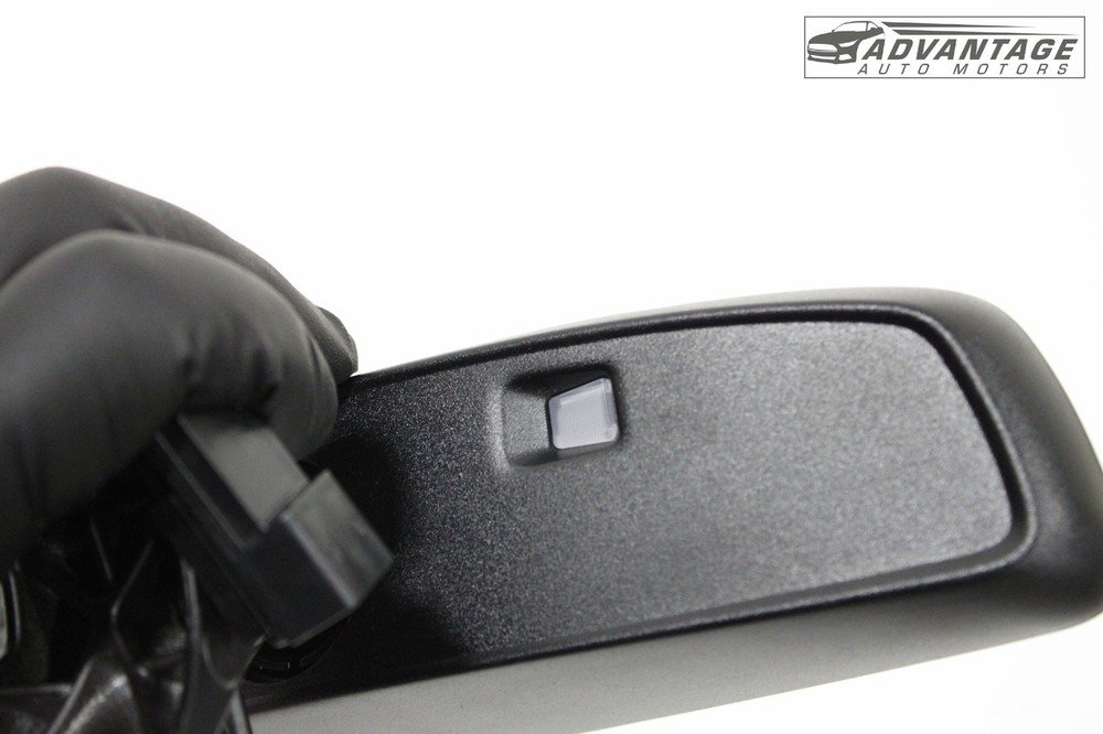 2019-2024 RAM 1500 CREW CAB FRONT UPPER WINDSHIELD INTERIOR REAR VIEW MIRROR OEM