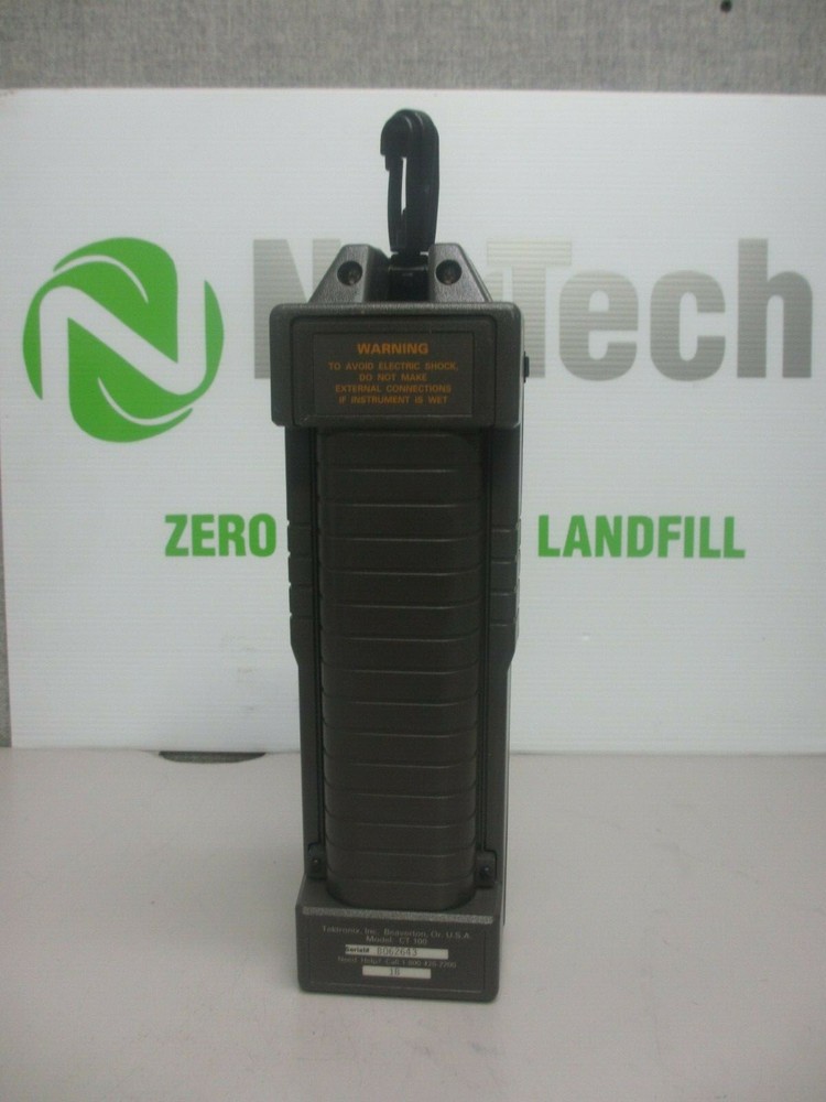 Tektronix CT100 CrafTEK Subscriber Loop Test Set