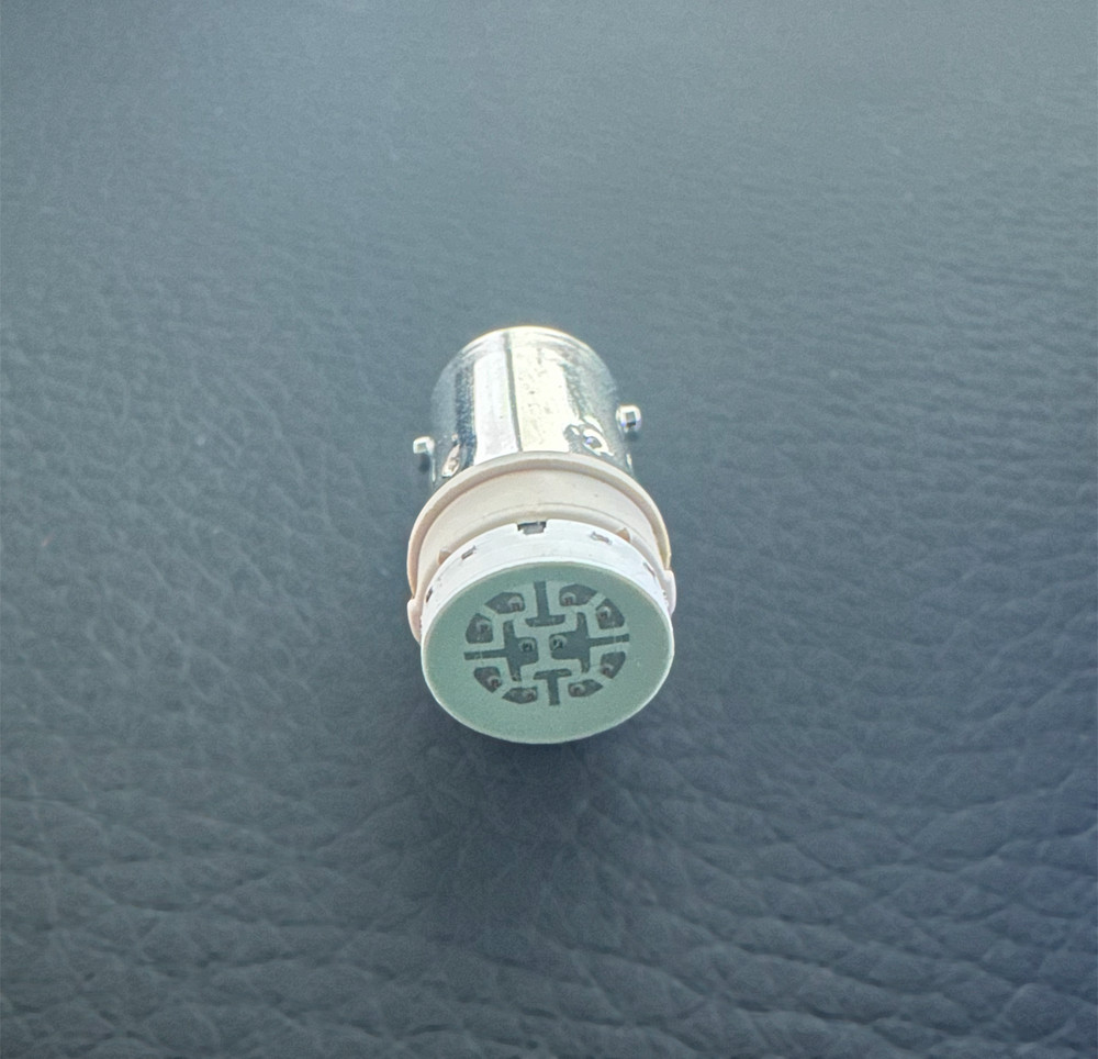 1PCS LSPD-6DG IDEC Replacement Lamp LED Green 6V DC