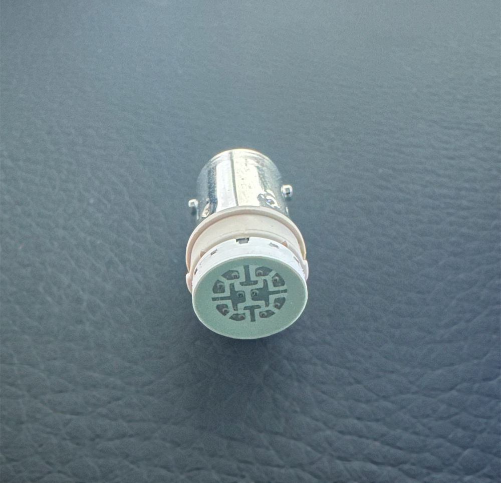 1PCS LSPD-6DG IDEC Replacement Lamp LED Green 6V DC