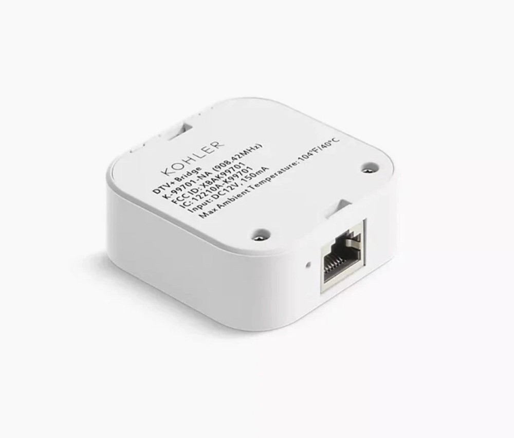 Kohler 99701-NA DTV+ Bridge Module