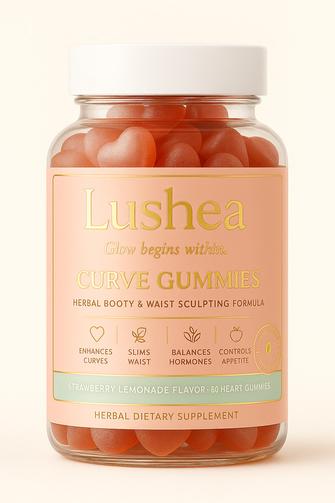 BBL Curve Enhancement Gummies