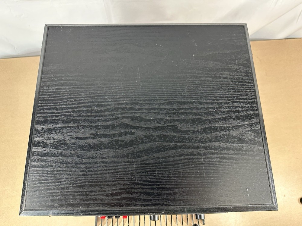 BIC Subwoofer D1010R TESTED & WORKS