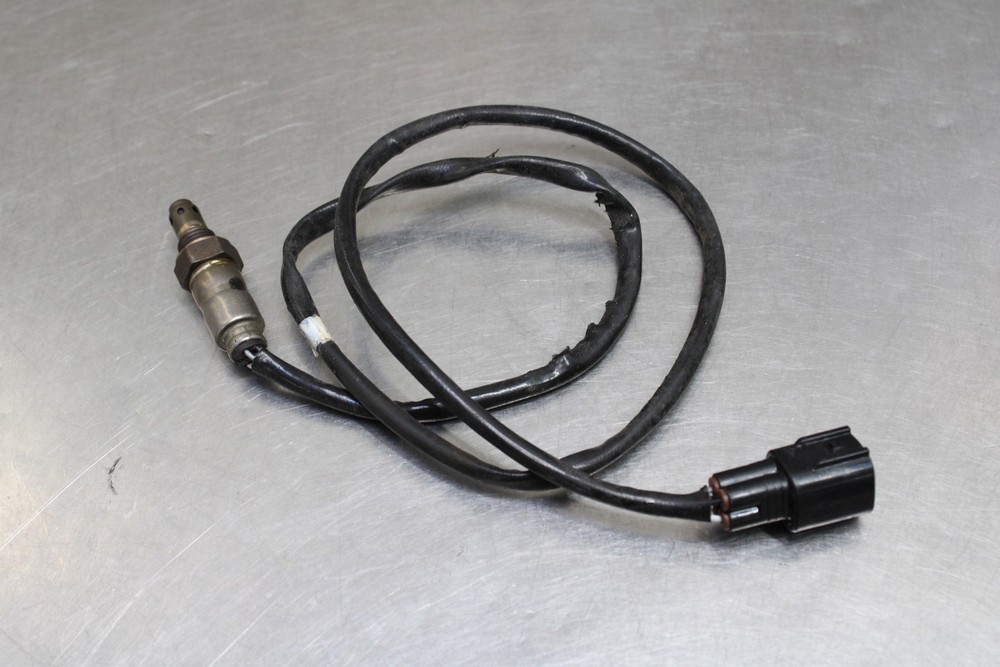24-26 KAWASAKI NINJA 500 EX500 OXYGEN O2 EXHAUST GAS LAMBDA SENSOR