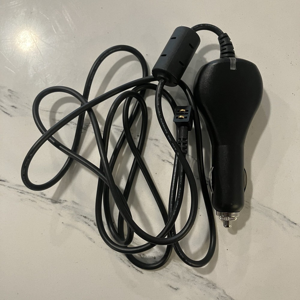 Garmin Astro GPS Dc-30 Car Charger