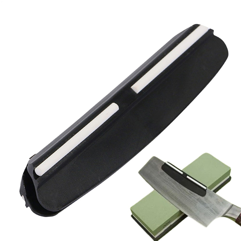 2Pcs Cutter Sharpening Angle Guide Cutter Grind Clip Grinding Angle Guider