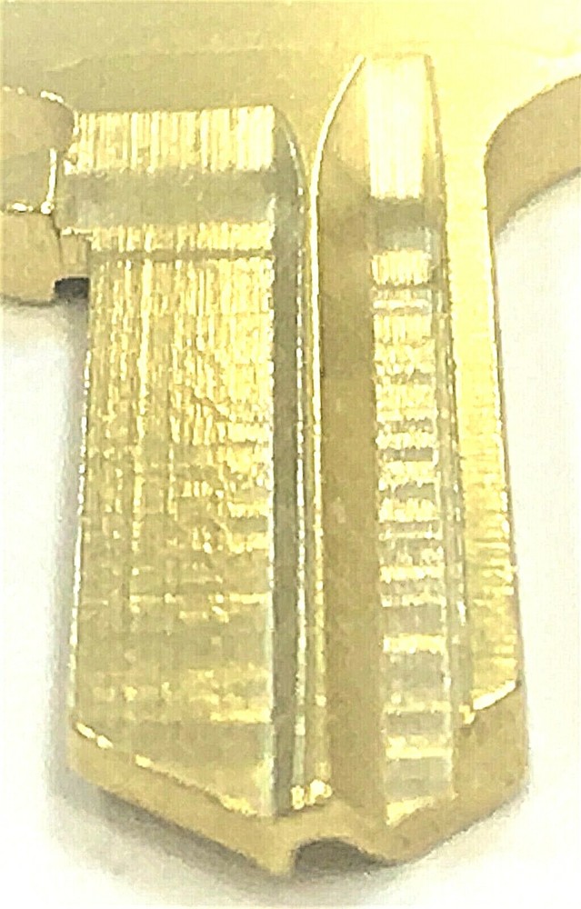 1 ESP Locks Key Blank Blanks Keys CO106 1003M