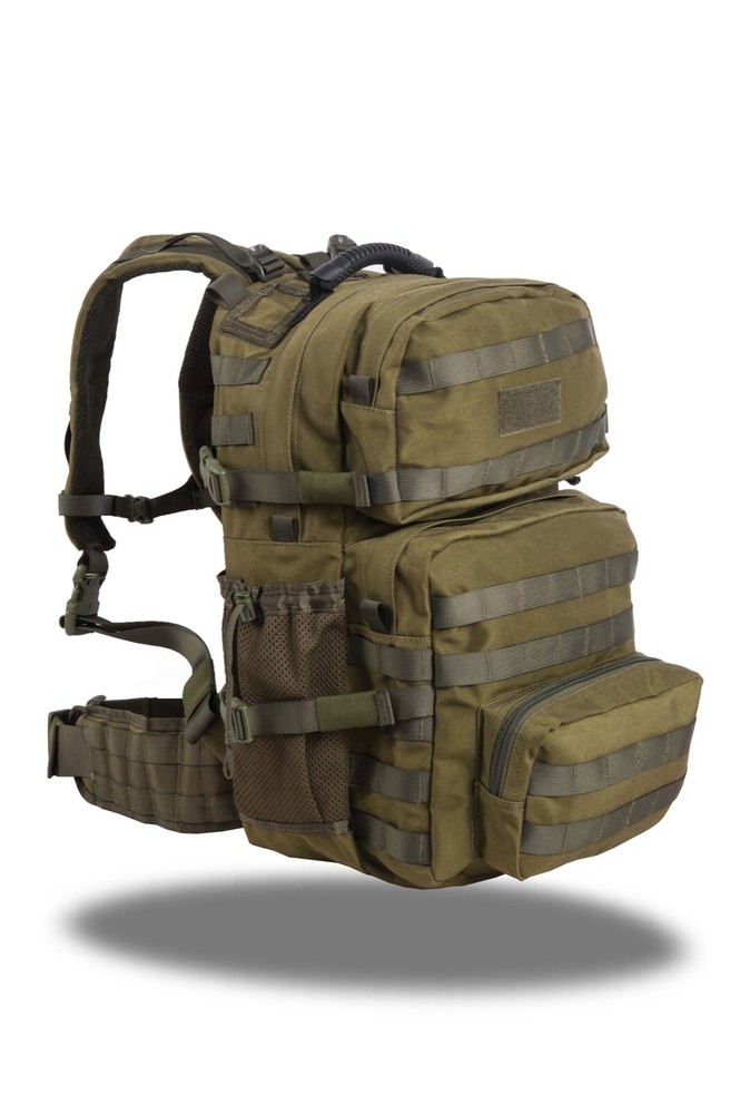 SK7 Eagle Tactical Backpack Od Green
