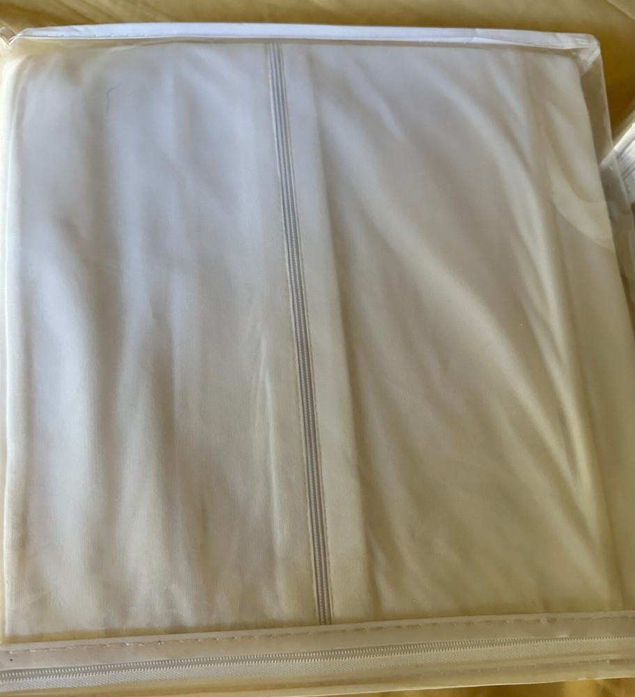 Protect-A-Bed Bed Bug Proof Box Spring Encasement Bug Lock Queen