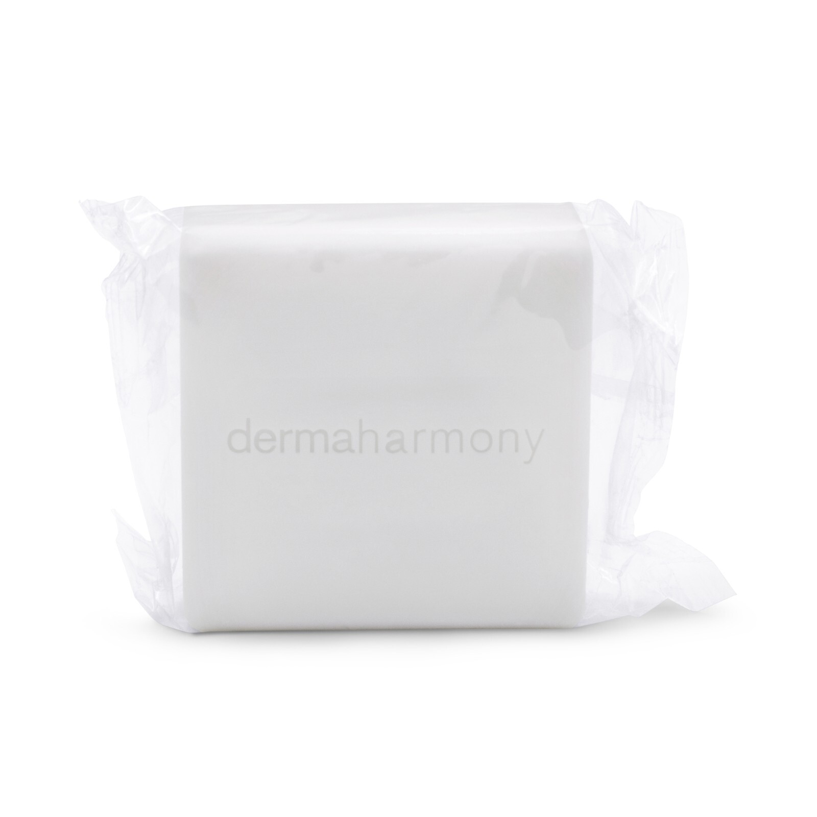 10% Benzoyl Peroxide Non Soap Cleansing Bar - DermaHarmony 4oz - One Bar