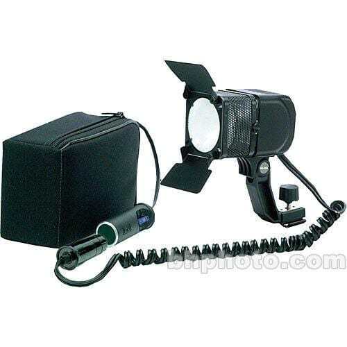 Smith Victor Video Light Model 280BK Kit #701621