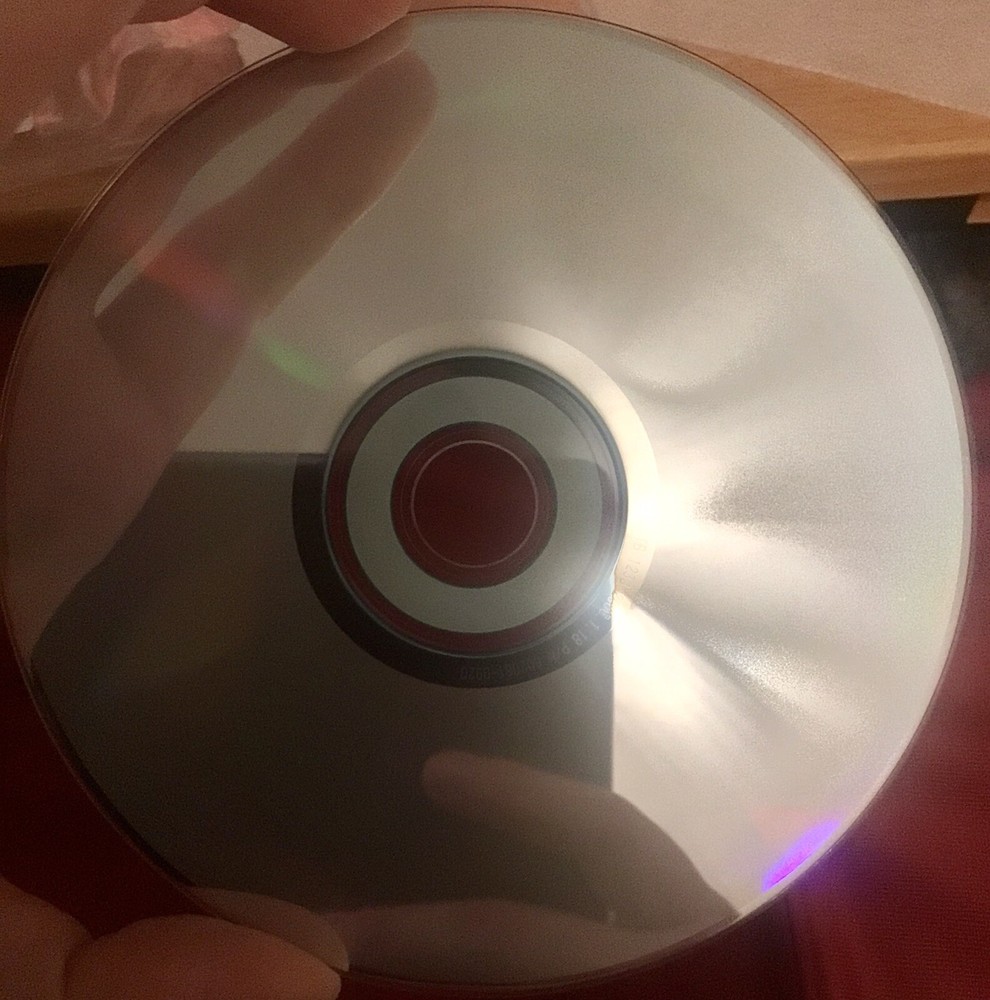 Logitech iTouch 2.2 Control Center2004 Windows Mac Disk — Tested