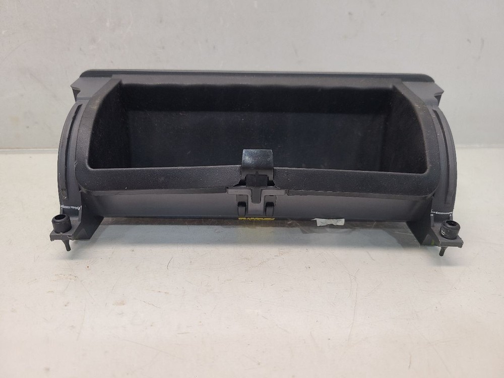 2007 Honda Ridgeline RTL Lower Center Dash Cubby *GRAY*