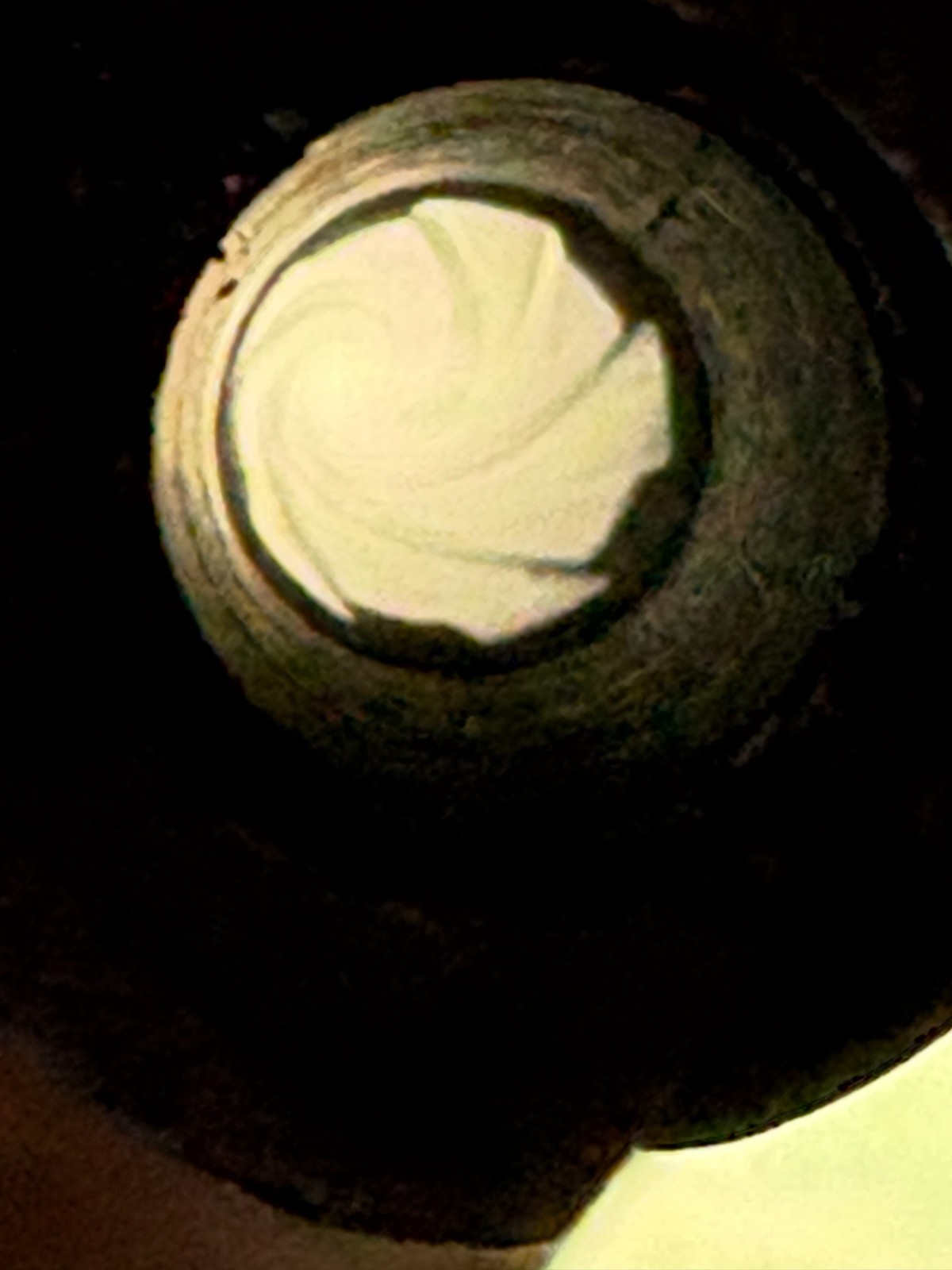 Vintage Birmingham Small Arms Company 310 Martini Cadet Barrel w/ Rear Sight