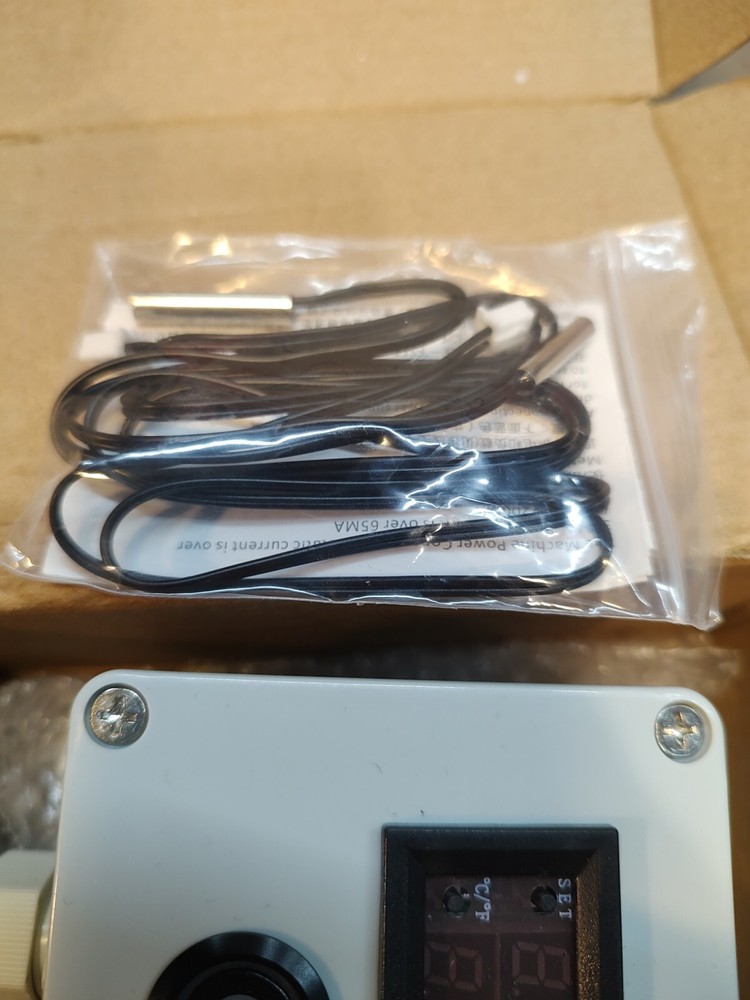 Temperature Control Module