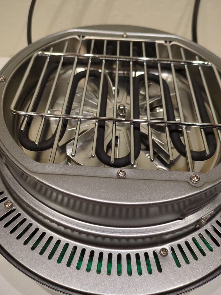 NuWave Pro Plus 20602 with Storage/Carrying Bag