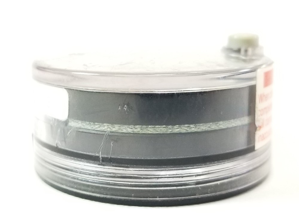 DACOR Quantum Loop Digital Depth Gauge Diving Computer Puck Module Bottom Timer