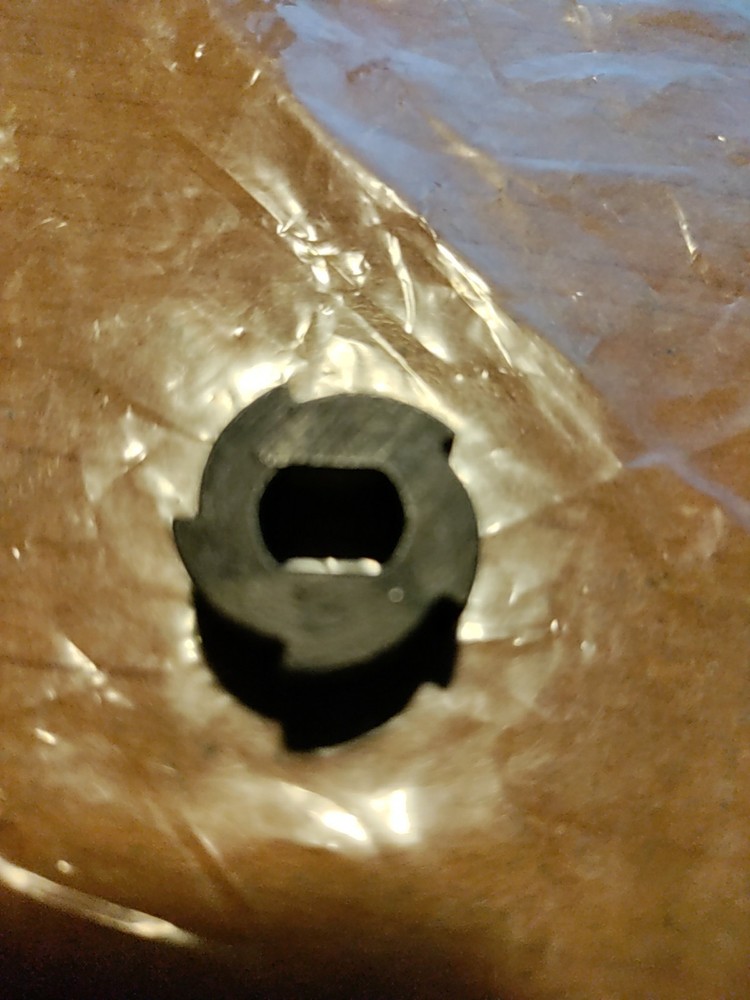 Signode 1832.039.213 Blocking Wheel