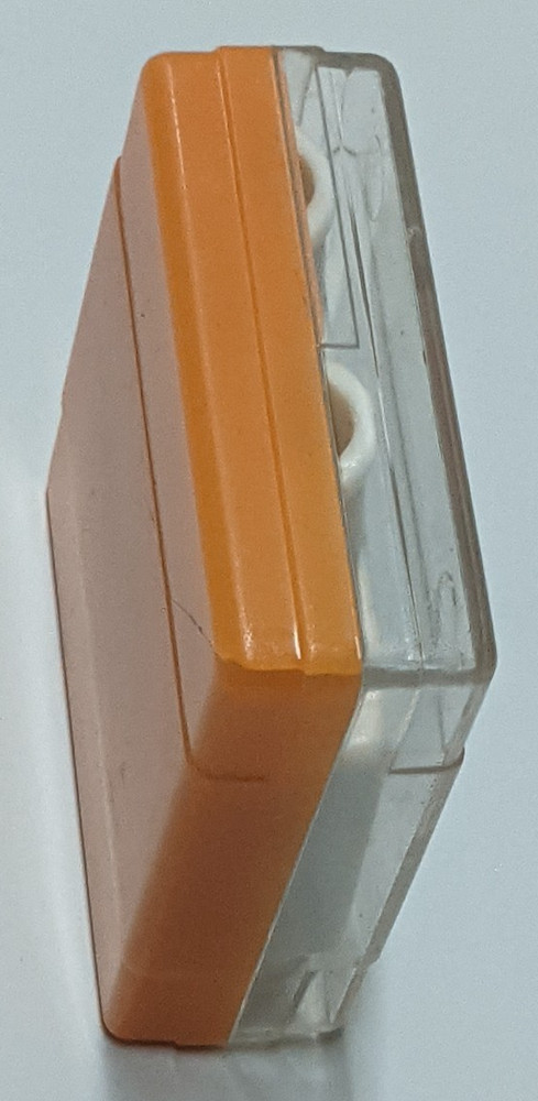 Menzel - Violin Pitch Pipe - Model PP021 - Plastic Box
