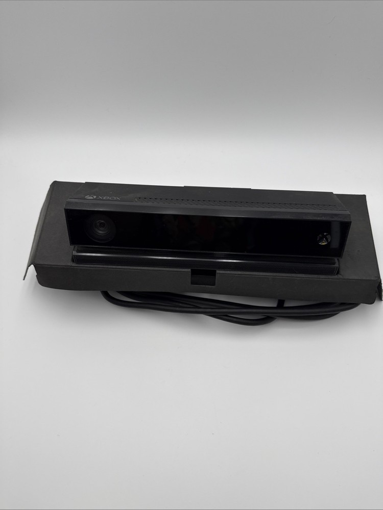 Xbox One Kinect Sensor Camera Bar Model 1520 Tested