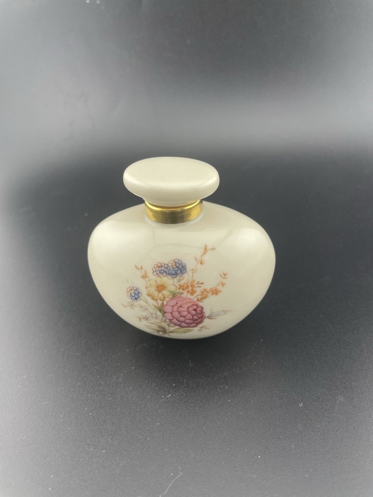Lenox Perfume Bottle