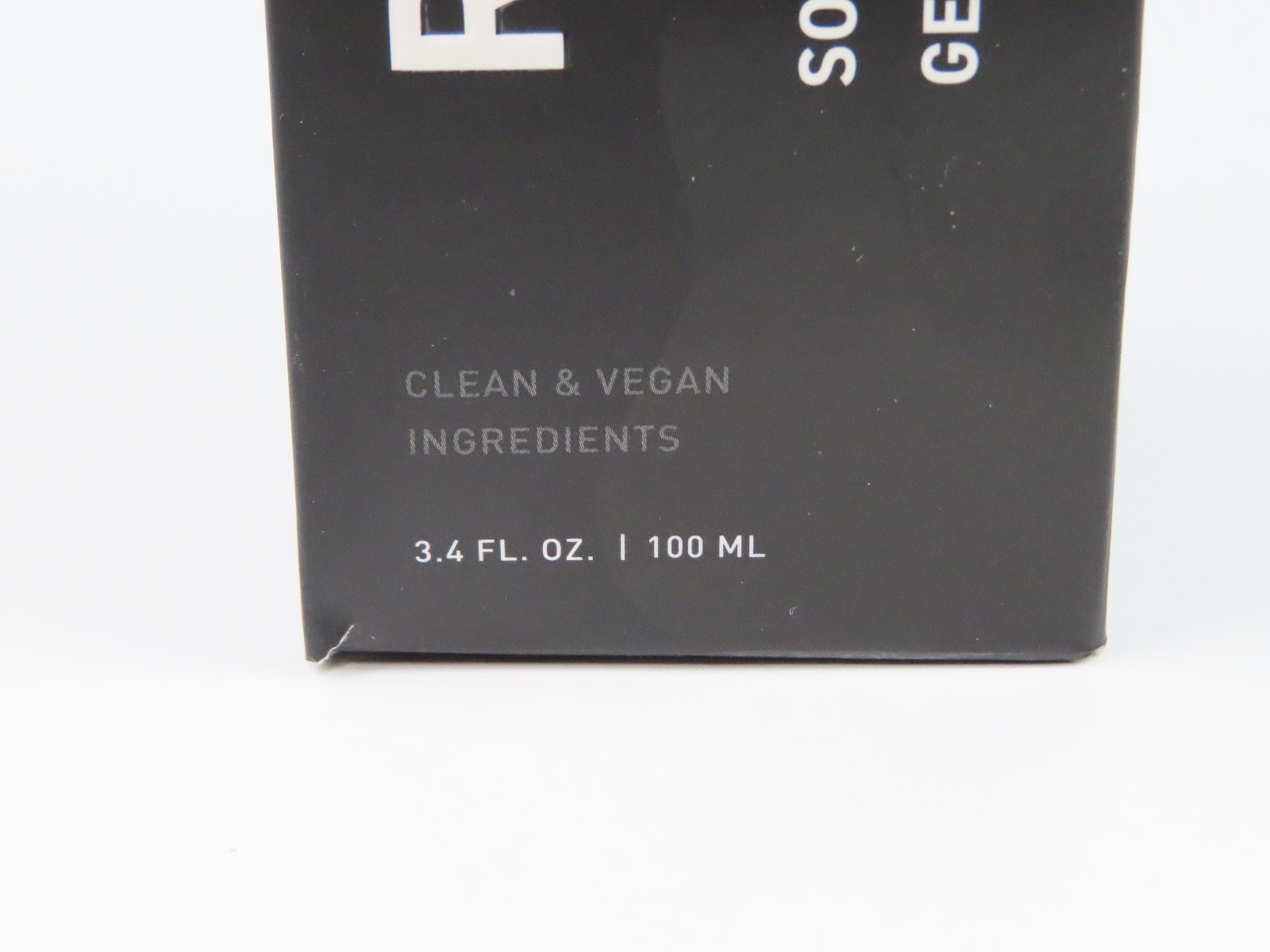 Mad Rabbit Tattoo Repair Soothing Gel Aftercare, 3.4oz NEW ( 1-Pack)