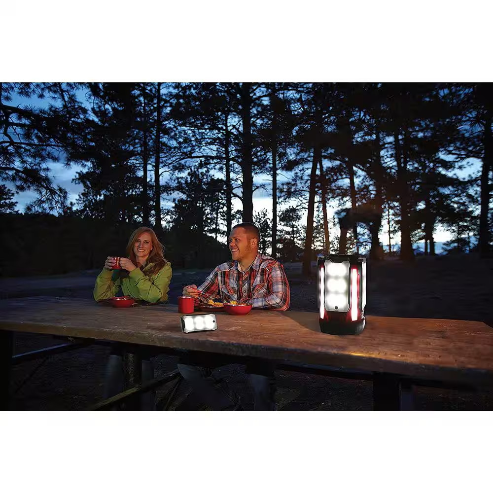 Quad Pro 800 Lumens LED Lantern