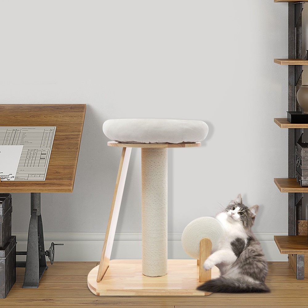 Cat Tree, Multifunctional Cat Tree, Multifunctional Cat Tree for Indoor Cats
