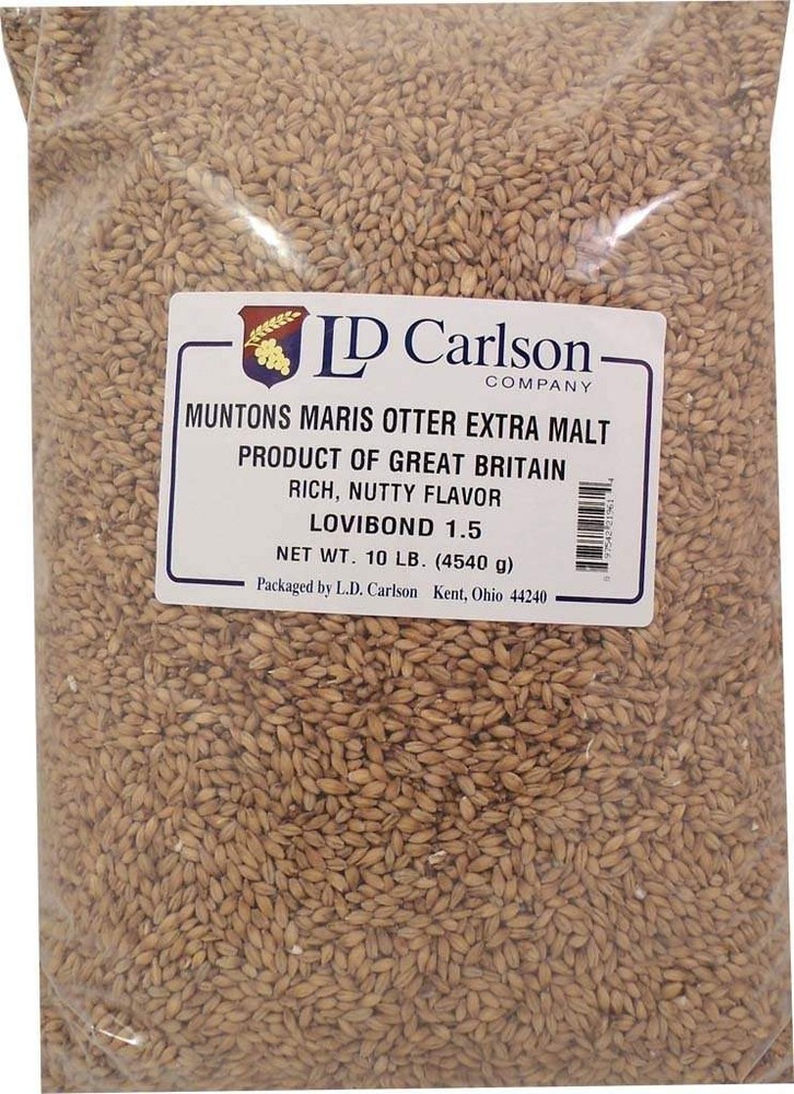 Maris Otter Extra Malt 10 lb.