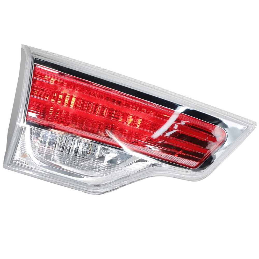 1-Pack LH Tail Light Assembly Replacement for Highlander 2014 2015 2016 Drive...