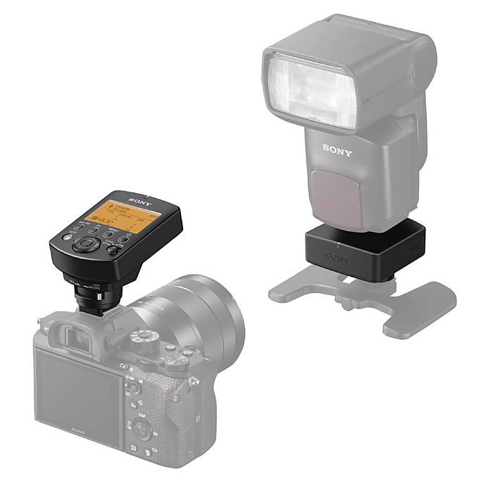 Sony FA-WRC1M Radio-Control Wireless Commander