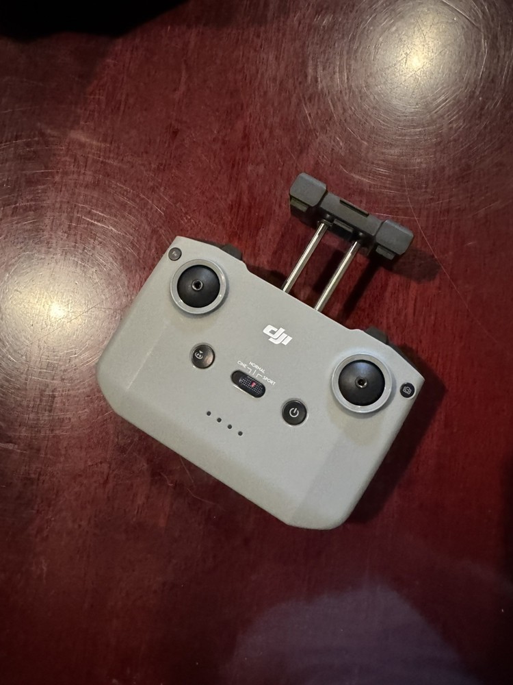 DJI Mini 2 MT2PD Camera Drone w/ RC231 Remote Control BUNDLE - *READ*