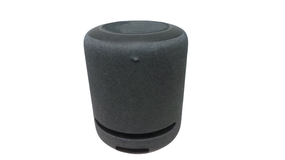 Amazon Echo Studio O2T2V3 Smart Speaker - Free Shipping