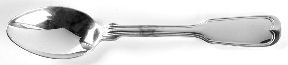 Reed & Barton Fiddle  Teaspoon 569193