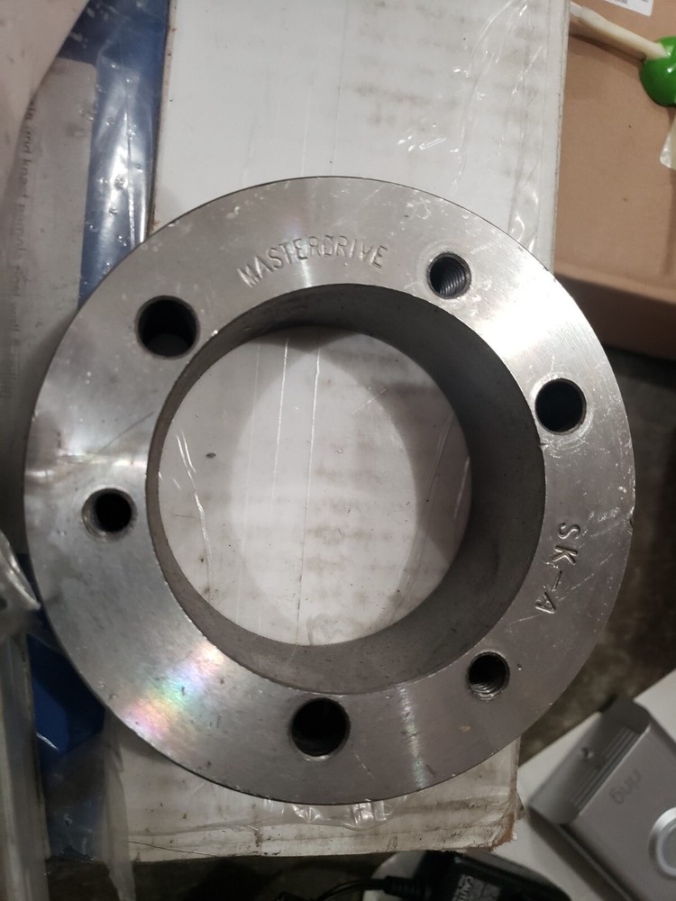 SK- 4 Masterdrive QD Taper Lock Bushing