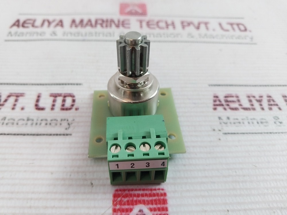 MEGATRON-MUNCHEN MP22CT Spobu Potentiometer