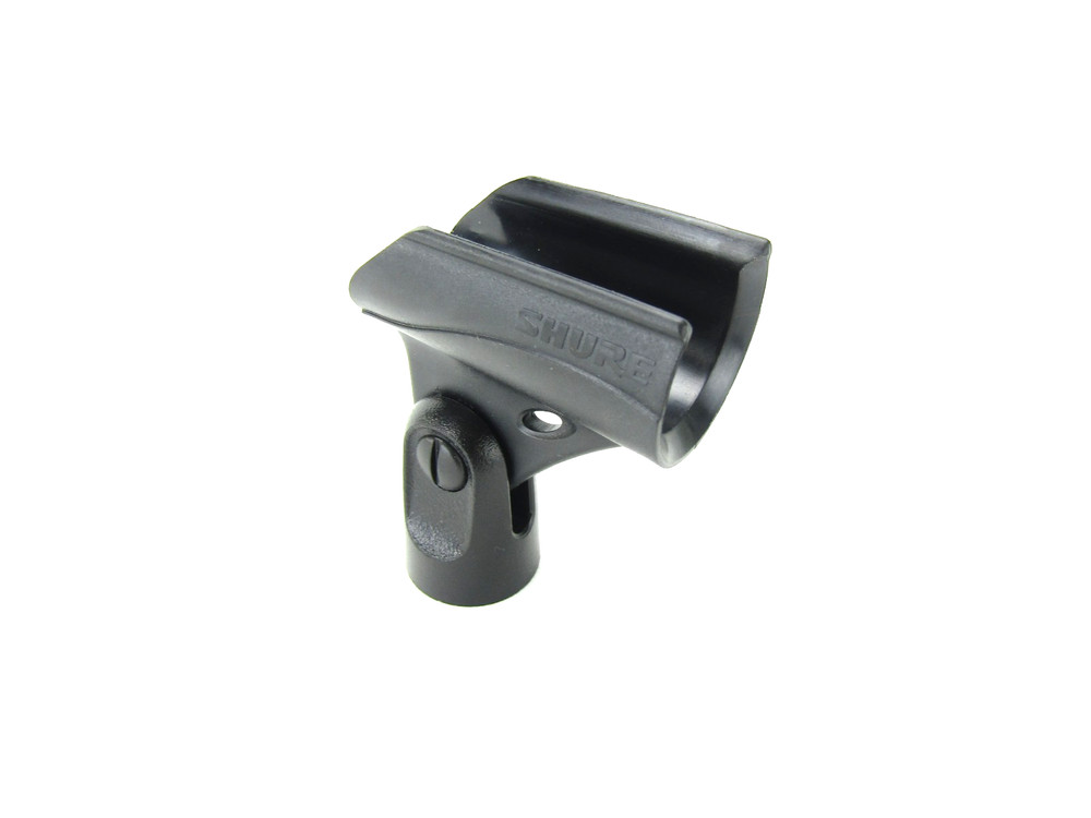 Shure A25D Microphone Clip Mount