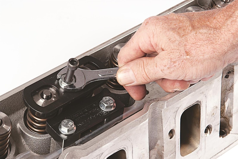 Trick Flow® Valve Spring Compressor 90307