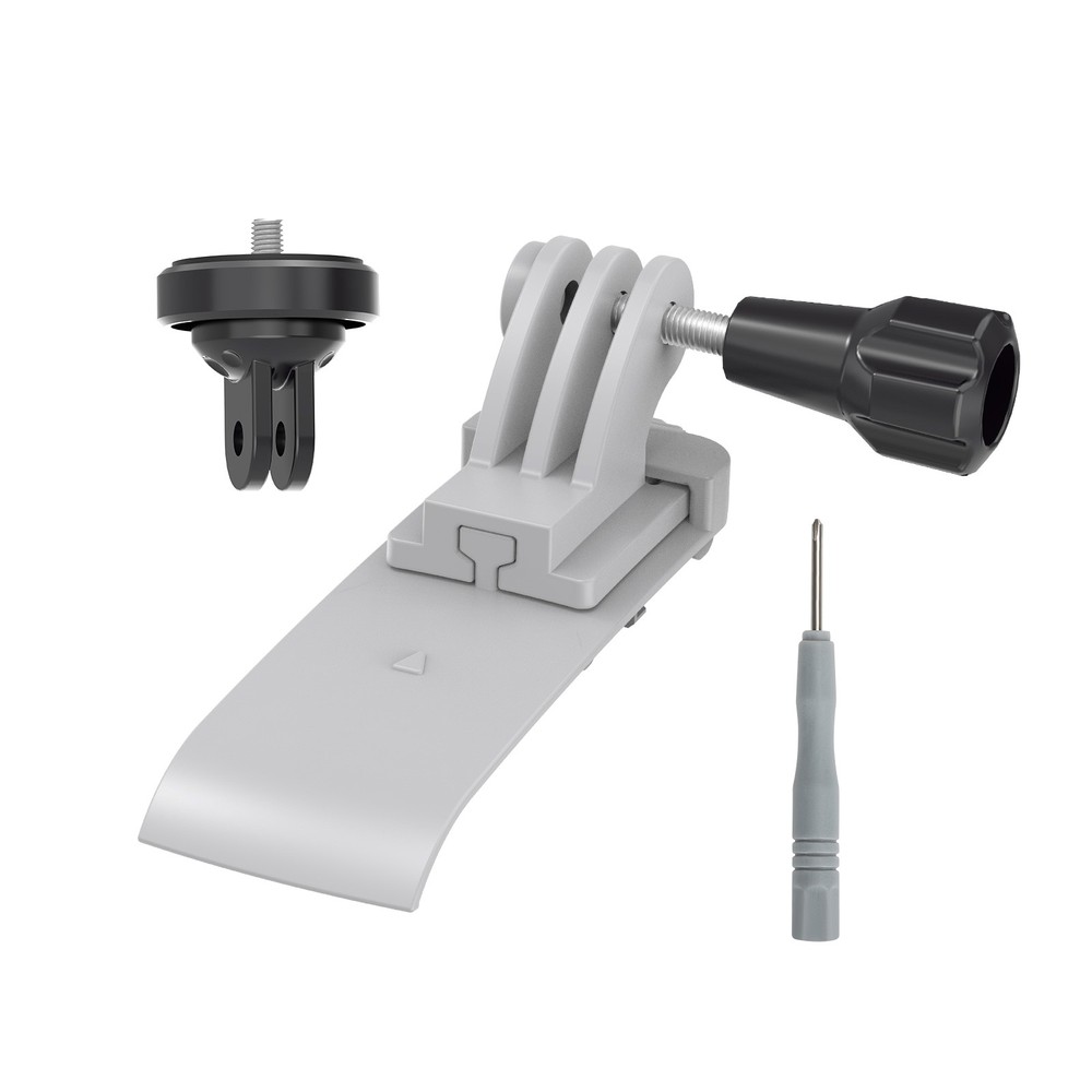 For DJI Air 3 Drone Accessories Action Camera Adapter Mount Connection Bracket