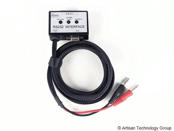 Keopsys  RS232 Interface Module