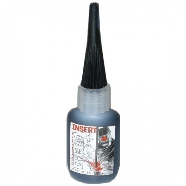 30.06 - Insert Weld Insert Glue Adhesive - 1 oz
