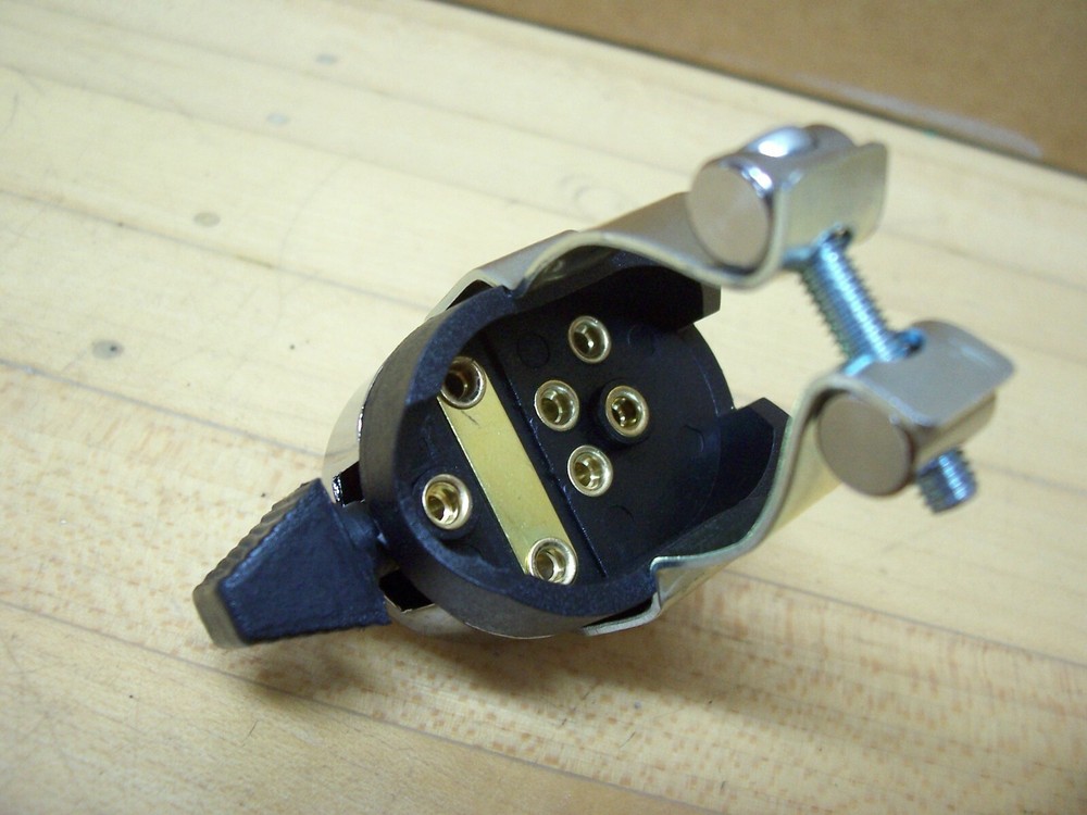 Minibike Mini Bike Handlebar Kill Headlight Horn Switch Rupp