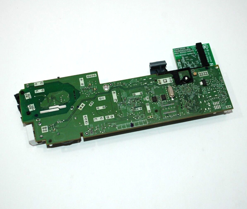 HP OfficeJet 5212 Printer Main Logic Board M2U75-60191 Formatter