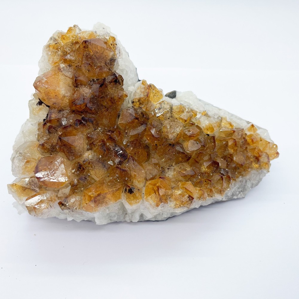 Citrine Cluster Large $162