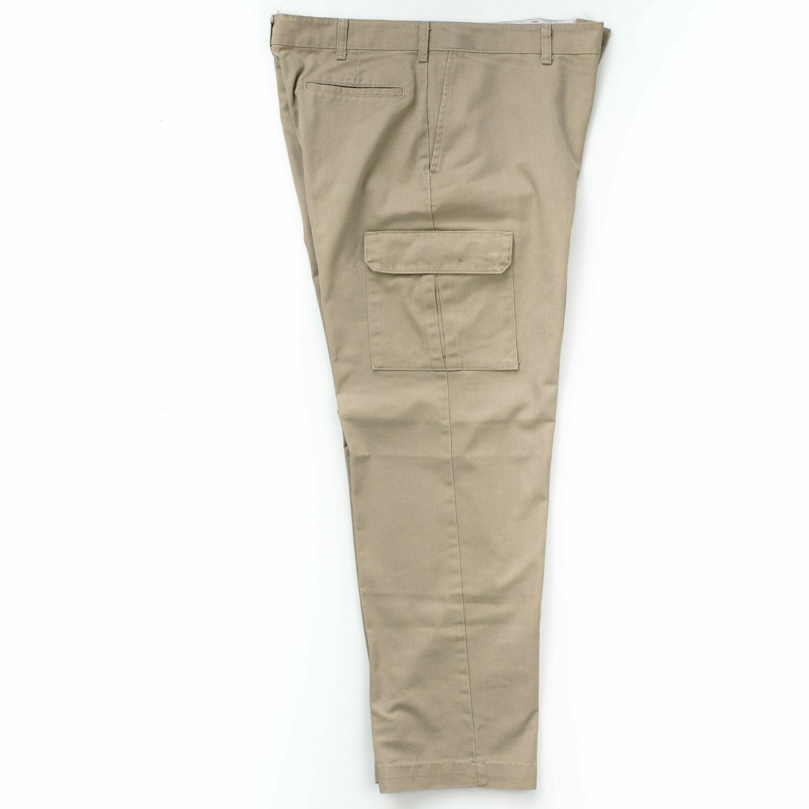 Used Uniform Work Pants Cargo Cintas Redkap Unifirst G&K Dickies etc FREE SHIP