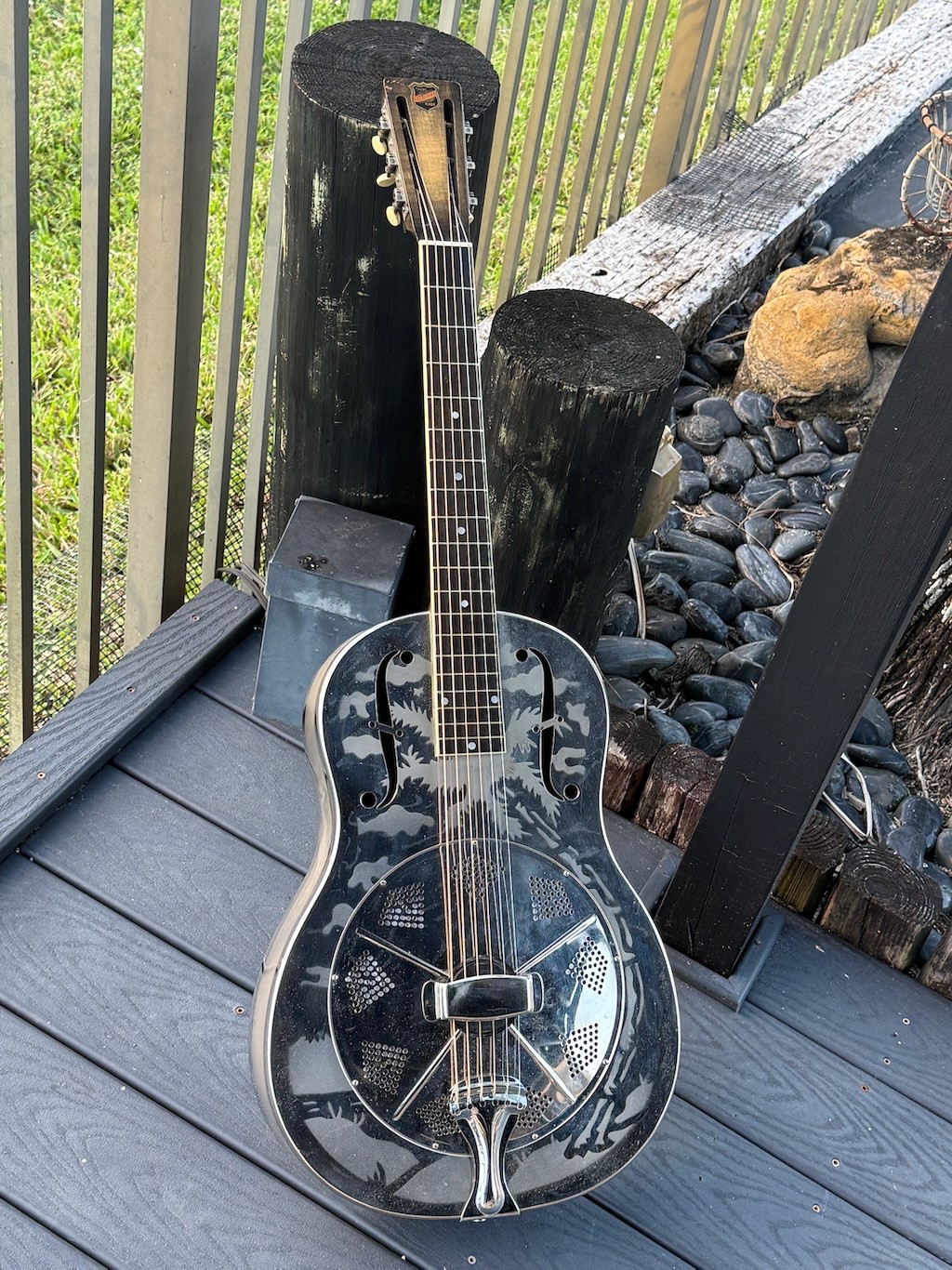 1932 National Style 0 the best example in the World it's 1 of a kind & Minty !