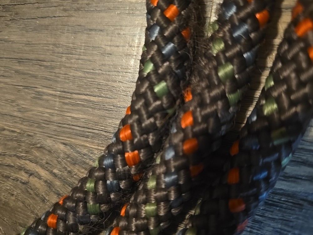 Horse Halter And Lead