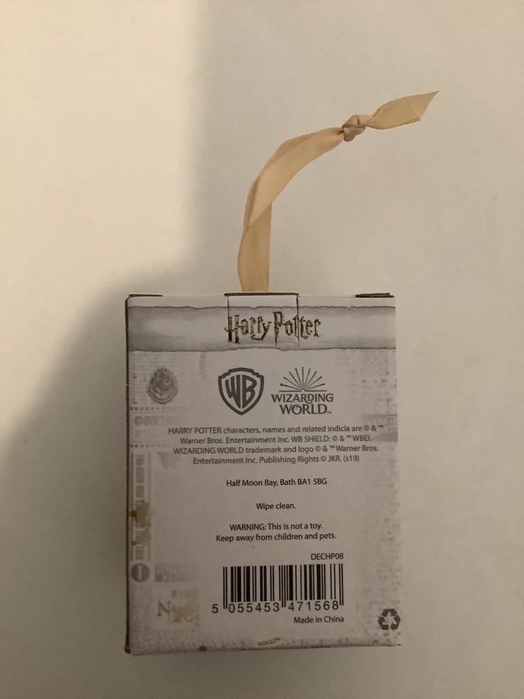 Hedwig Harry Potter Decoration HMB